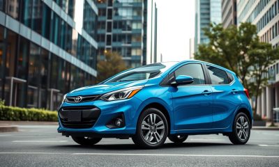 Best car insurance for young drivers Canada