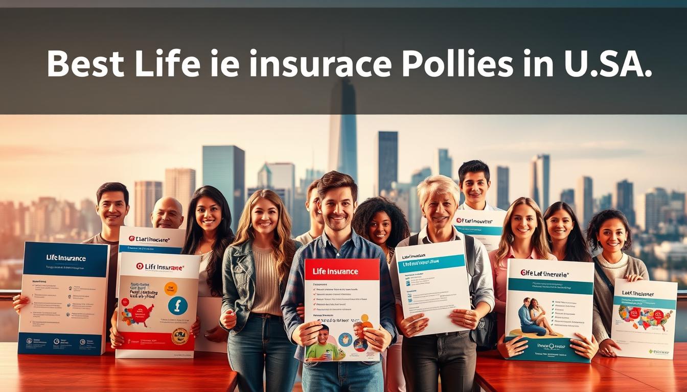 Find the Best Life Insurance Plans for Americans - coolfexGo