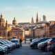 Compare auto insurance Western Europe