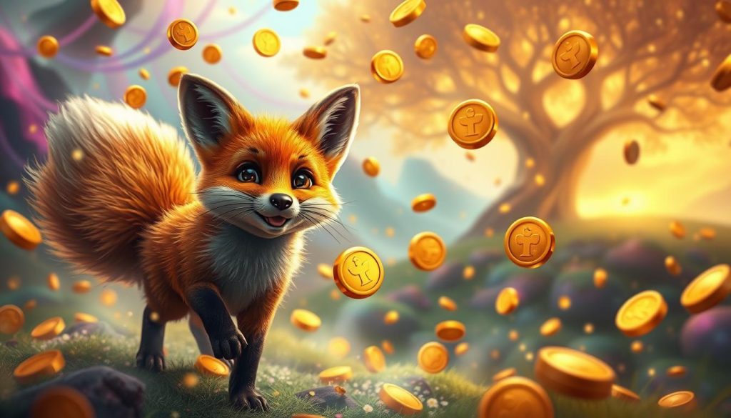 Crazy Fox Free Spins And Coins Daily Links
