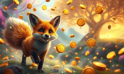 Crazy Fox Free Spins And Coins Daily Links