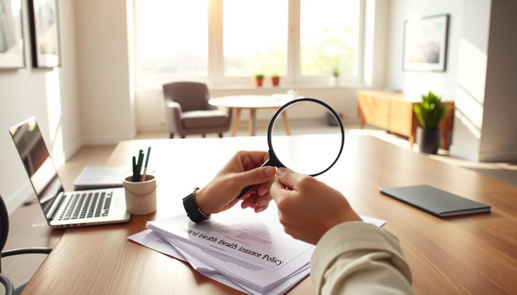 Factors to Consider in Private Health Insurance Policy