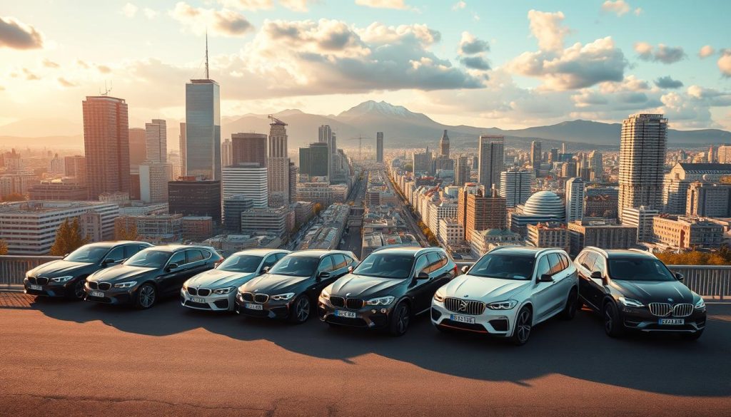 auto insurance companies in western europe