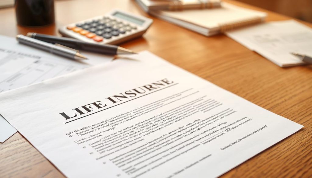 life insurance policy options