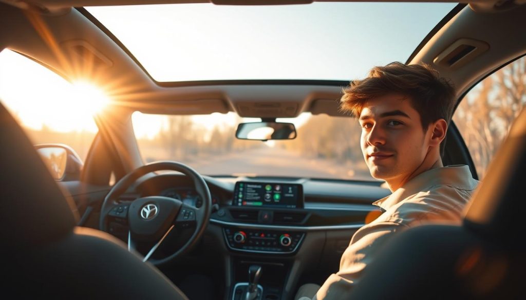 top-rated car insurance coverage for young drivers